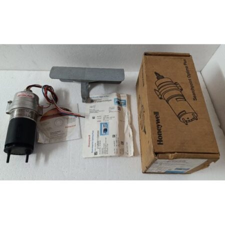HONEYWELL 2108B2001N SEARCHPOINT OPTIMA PLUS INFRARED GAS DETECTOR
