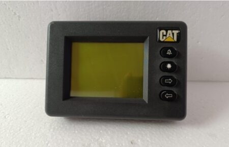 CATERPILLAR 292-9713-01 MINI MARINE POWER DISPLAY ELECTRONIC CONTROL MODULE