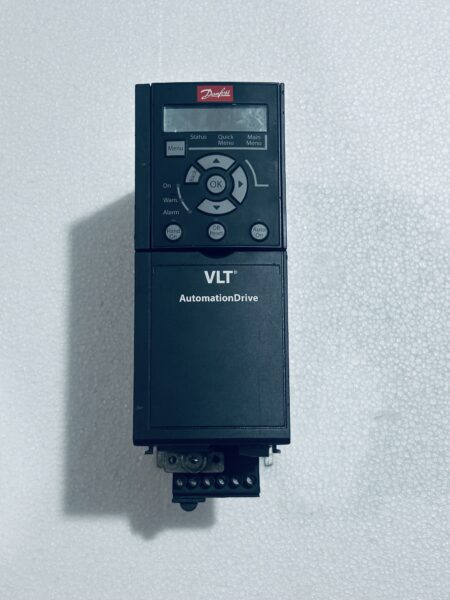DANFOSS 134F2974, FC-360H1K5T4E20H2BXCD Inverter