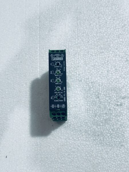 PHOENIX EMD-FL-V-300 monitoring relay