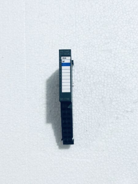 YASKAWA SM031-1BD40 ANALOG VIPA Analog Input