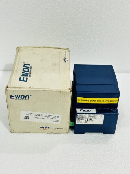 EWON FLEXY10200_00MA/S ETHERNET SWITCH