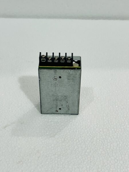 MEAN WELL RS-25-5 Switching Power Supply 5V 5A 25W AC-DC Enclosed