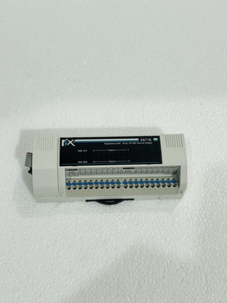 Mitsubishi X6716 16 Pt Output Expansion Unit