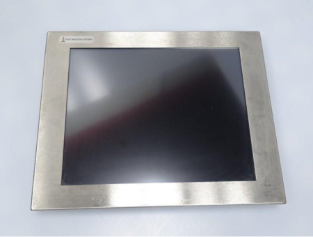Hope Industrial Systems HIS-ML17-STAH Touch Panel for parts