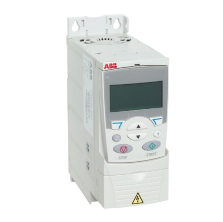 ABB ACS350-03U-08A8-4 Inverter Drive 3~380-480V
