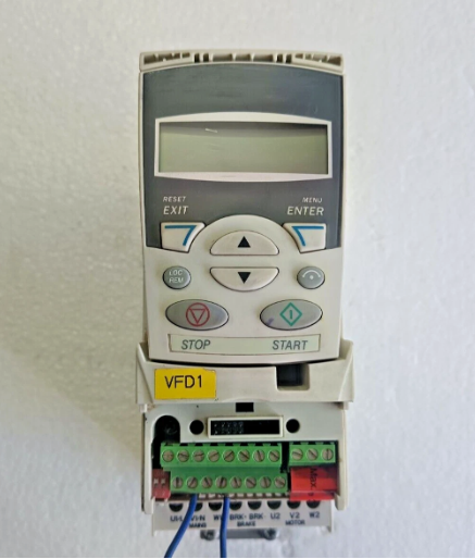 ABB ACS350-03U-02A2-4 Inverter Drive 3~380-480V